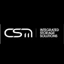 CSM Office Furniture Solutions logo